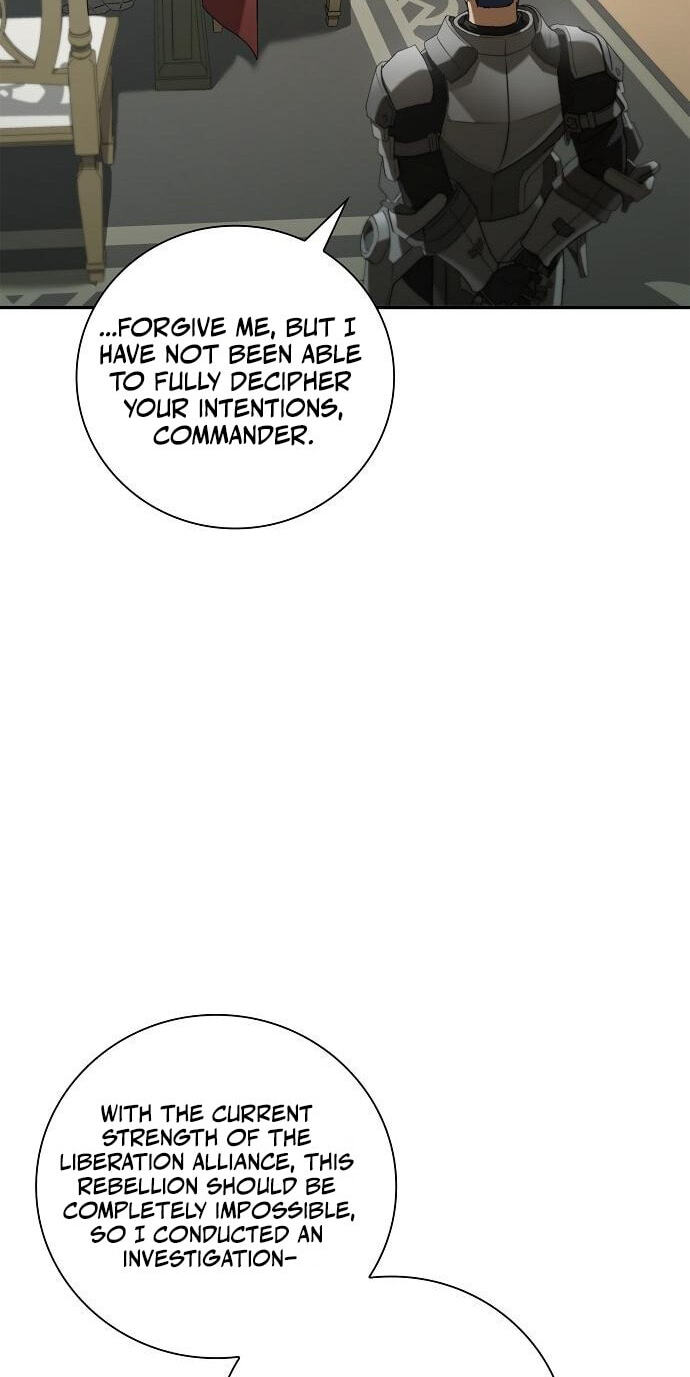 Reincarnated as theGrand Duke’s Third Son Chapter 38 page 45 - 