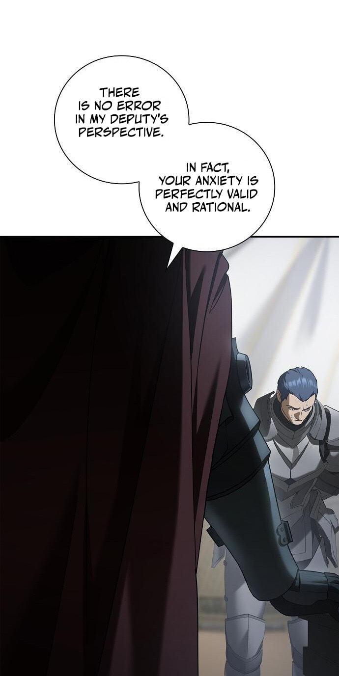 Reincarnated as theGrand Duke’s Third Son Chapter 38 page 55 - 