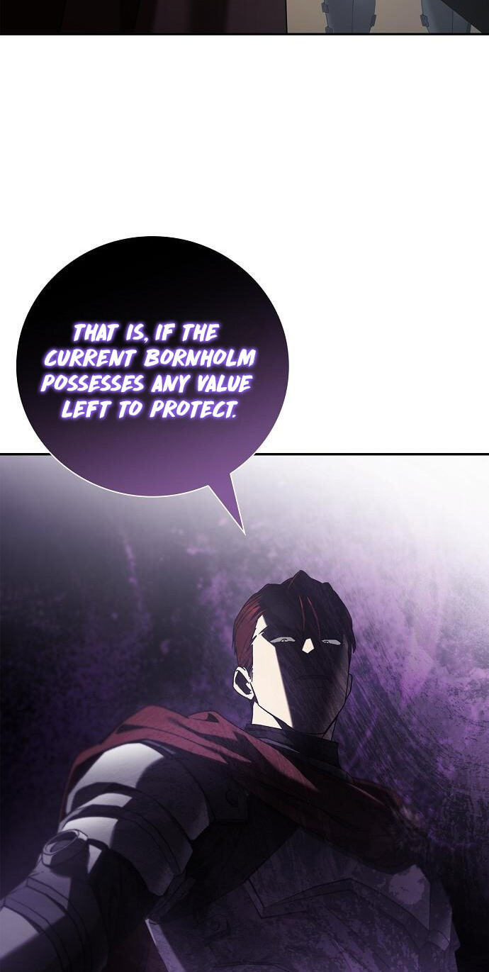 Reincarnated as theGrand Duke’s Third Son Chapter 38 page 56 - 