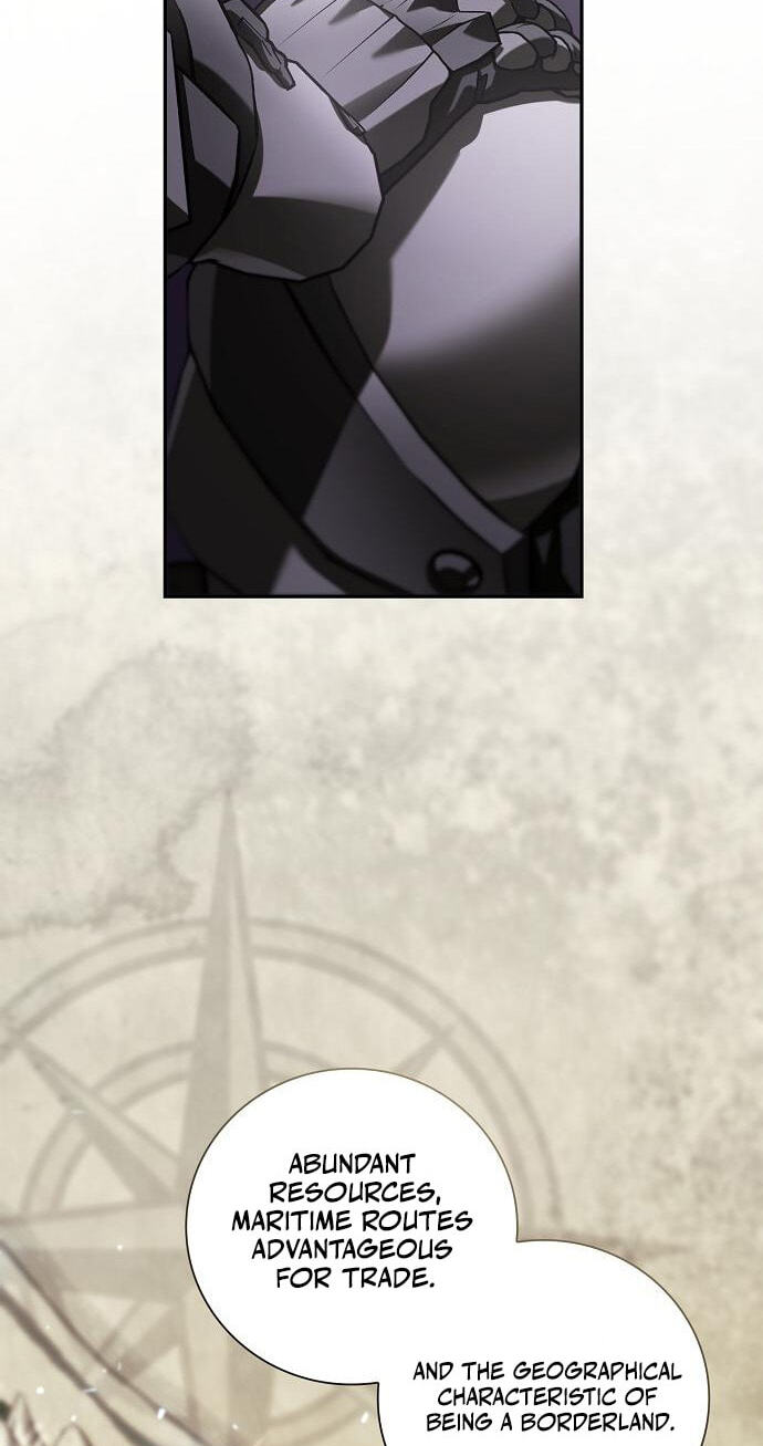 Reincarnated as theGrand Duke’s Third Son Chapter 38 page 58 - 