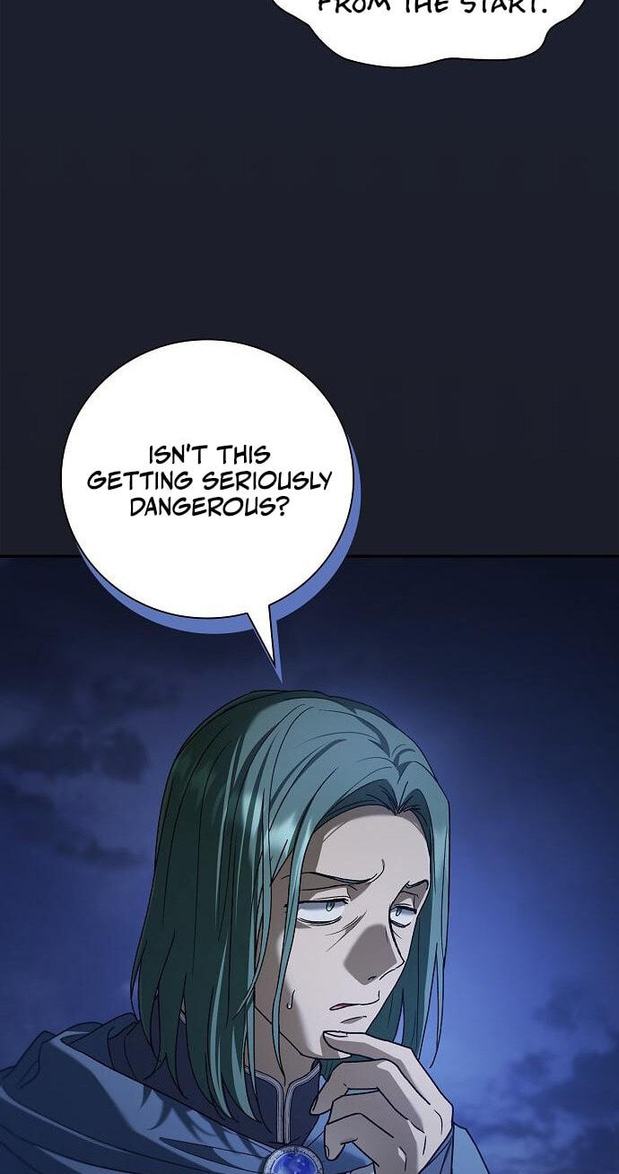 Reincarnated as theGrand Duke’s Third Son Chapter 38 page 7 - 