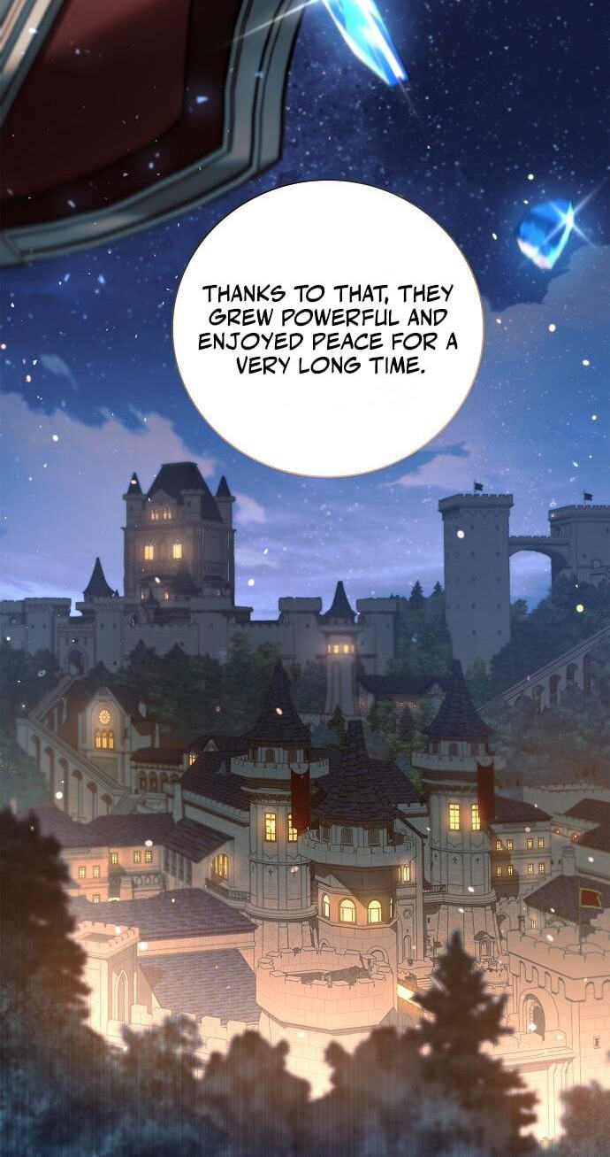 Reincarnated as theGrand Duke’s Third Son Chapter 38 page 61 - 