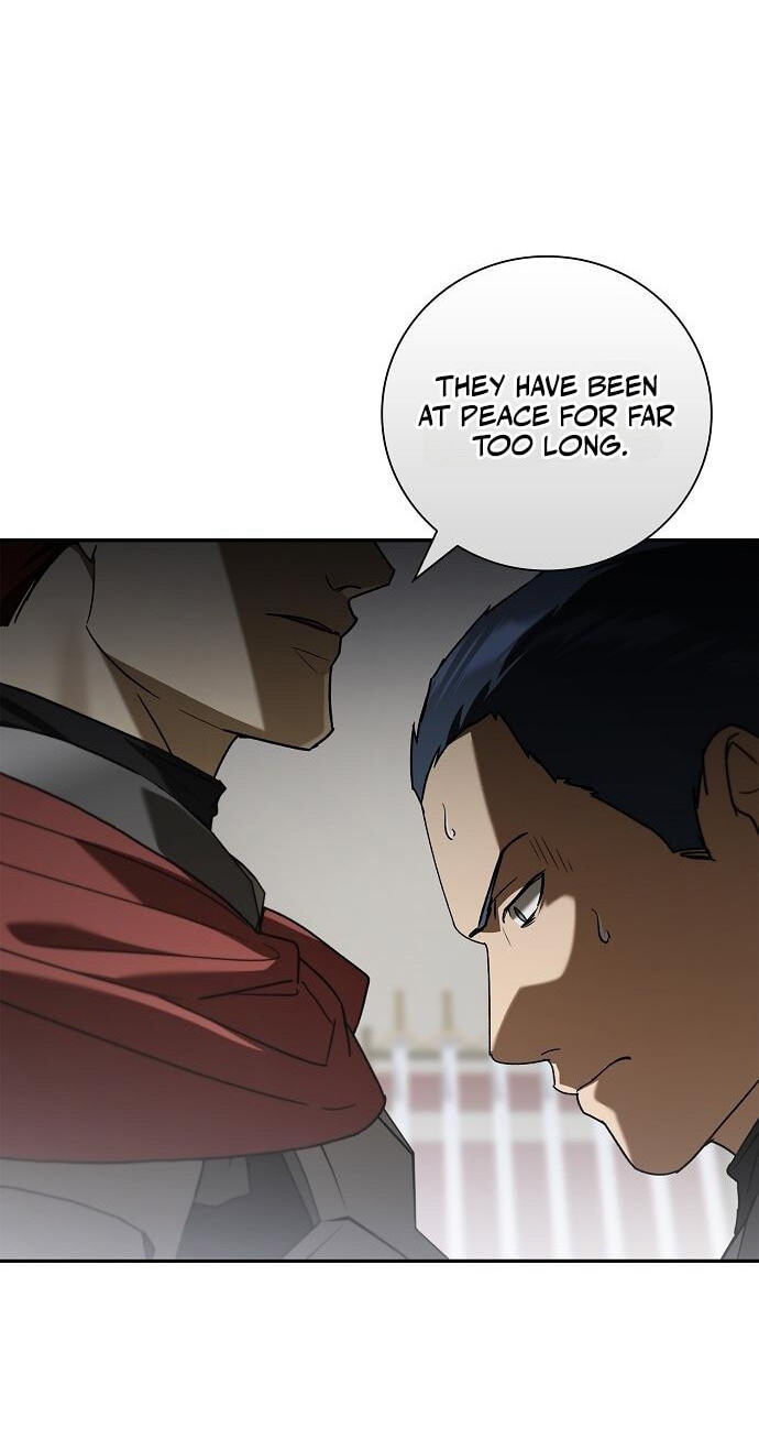 Reincarnated as theGrand Duke’s Third Son Chapter 38 page 64 - 