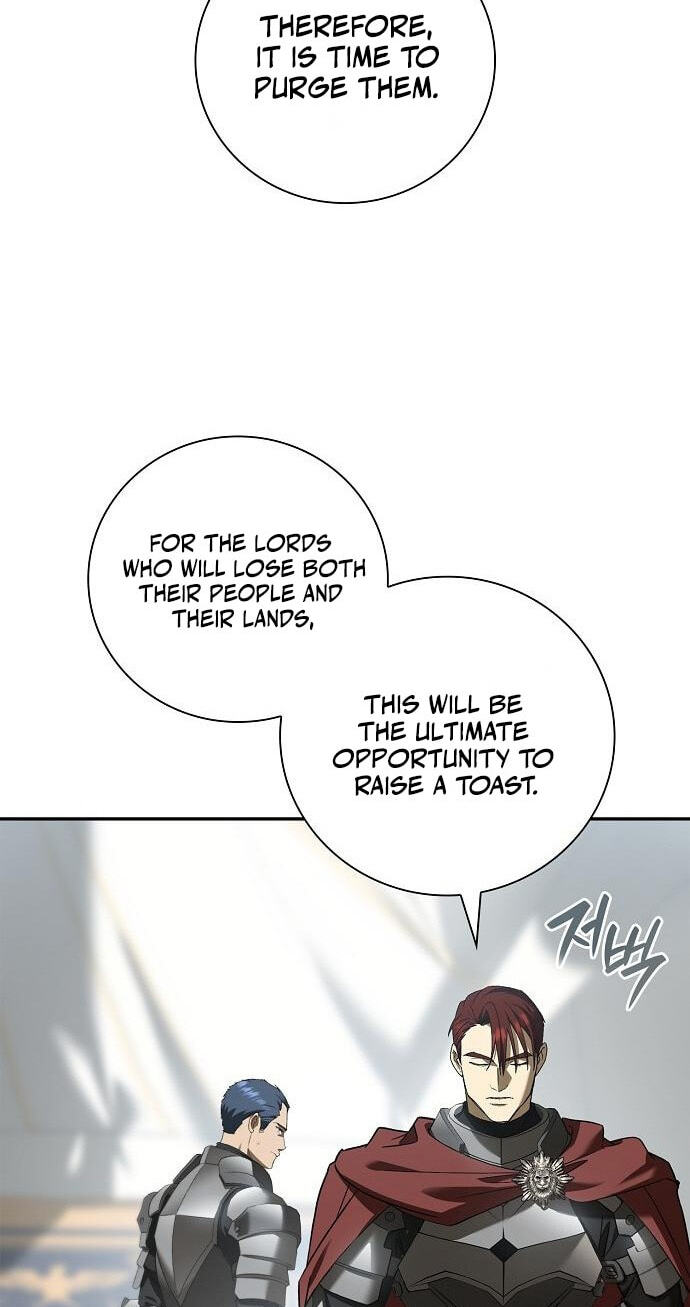 Reincarnated as theGrand Duke’s Third Son Chapter 38 page 67 - 