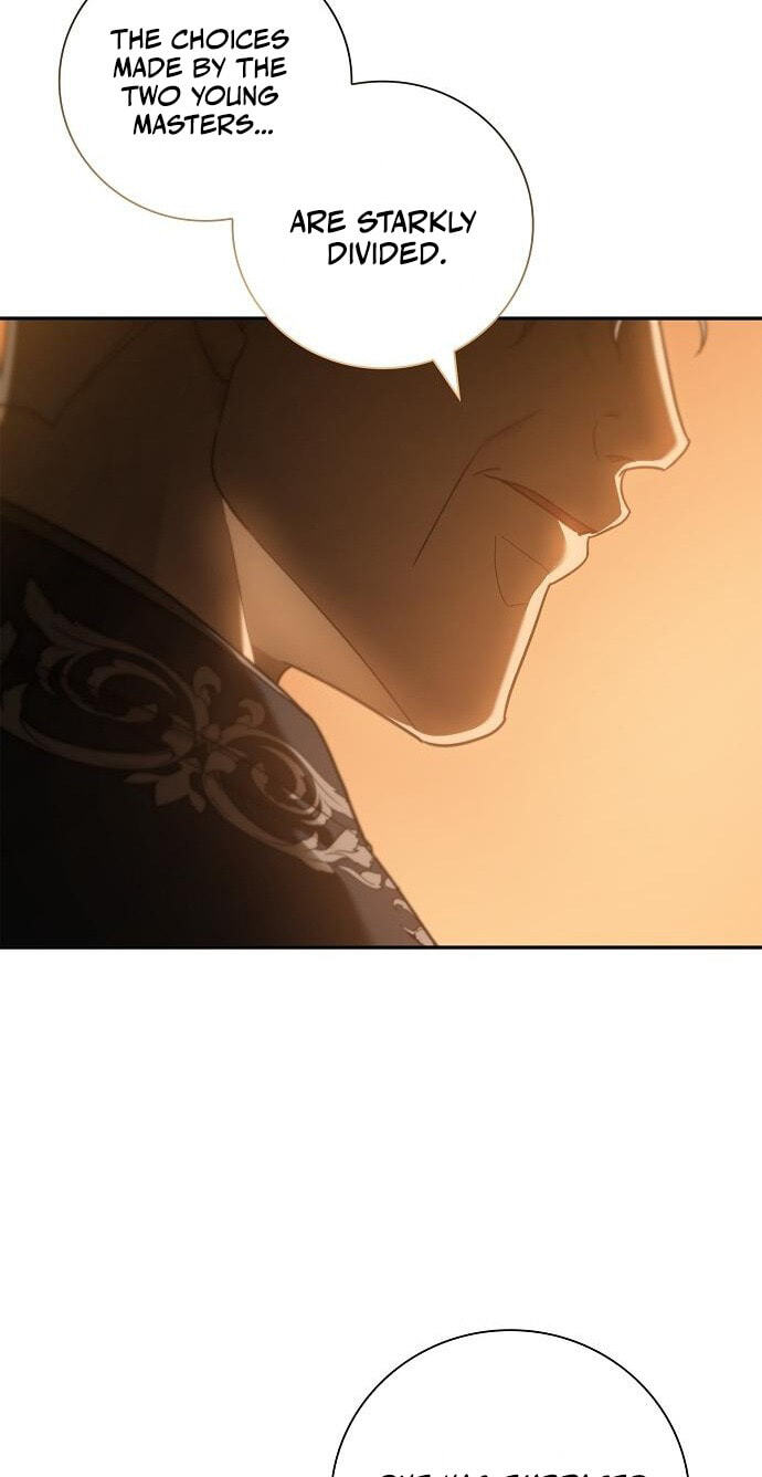 Reincarnated as theGrand Duke’s Third Son Chapter 38 page 80 - 