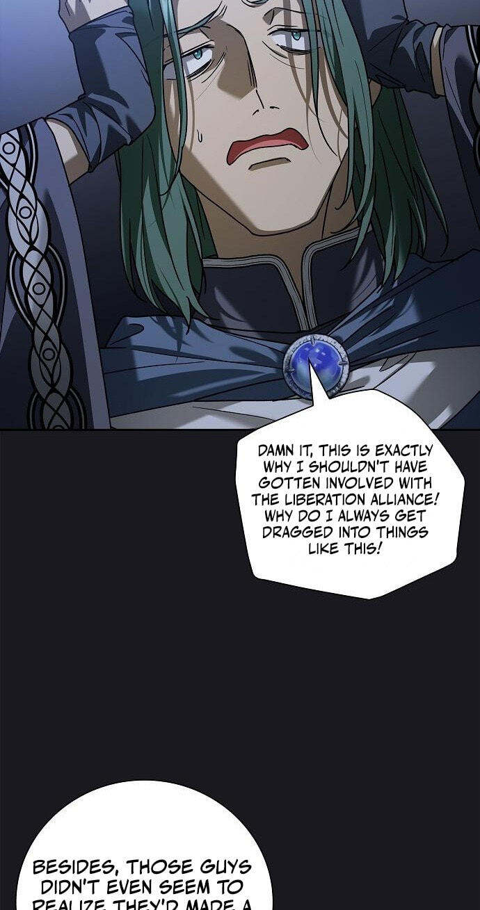 Reincarnated as theGrand Duke’s Third Son Chapter 38 page 9 - 