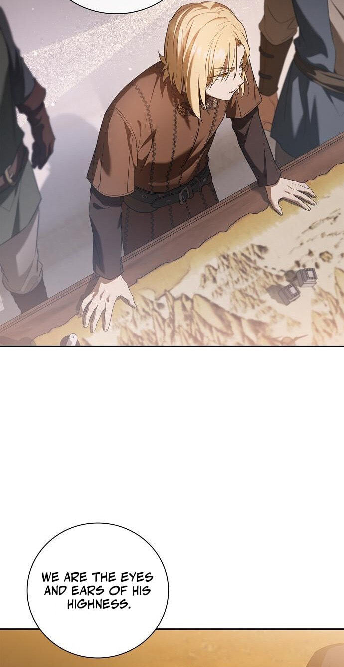 Reincarnated as theGrand Duke’s Third Son Chapter 38 page 82 - 
