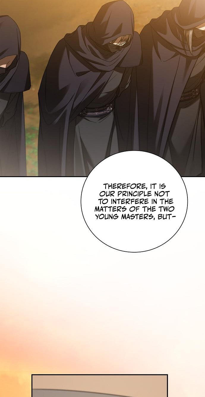 Reincarnated as theGrand Duke’s Third Son Chapter 38 page 83 - 