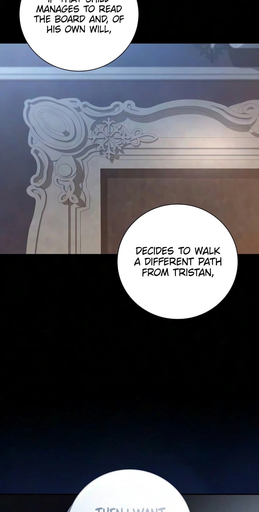 Reincarnated as theGrand Duke’s Third Son Chapter 39 page 13 - 