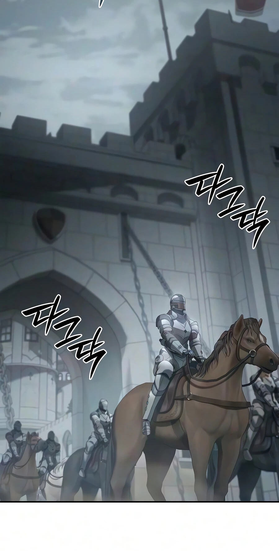 Reincarnated as theGrand Duke’s Third Son Chapter 39 page 25 - 