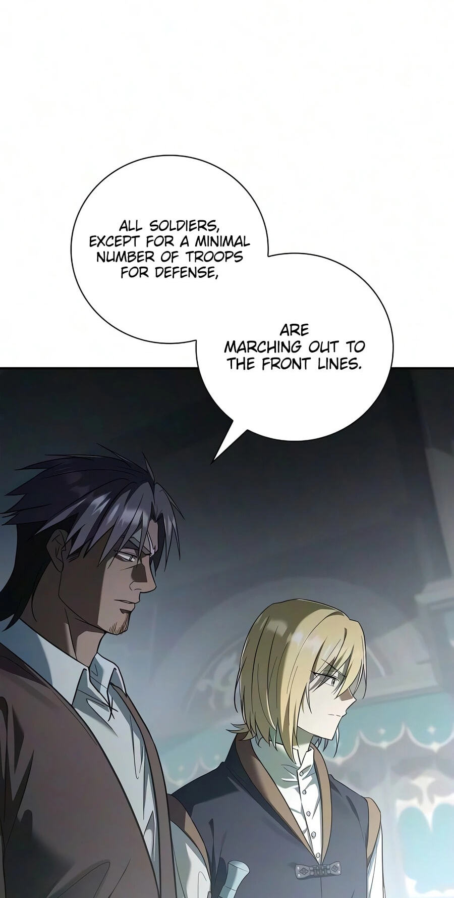 Reincarnated as theGrand Duke’s Third Son Chapter 39 page 30 - 