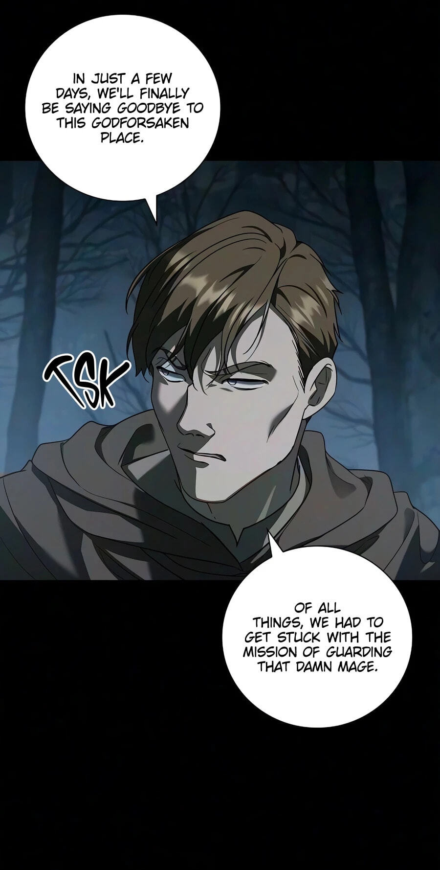 Reincarnated as theGrand Duke’s Third Son Chapter 39 page 56 - 
