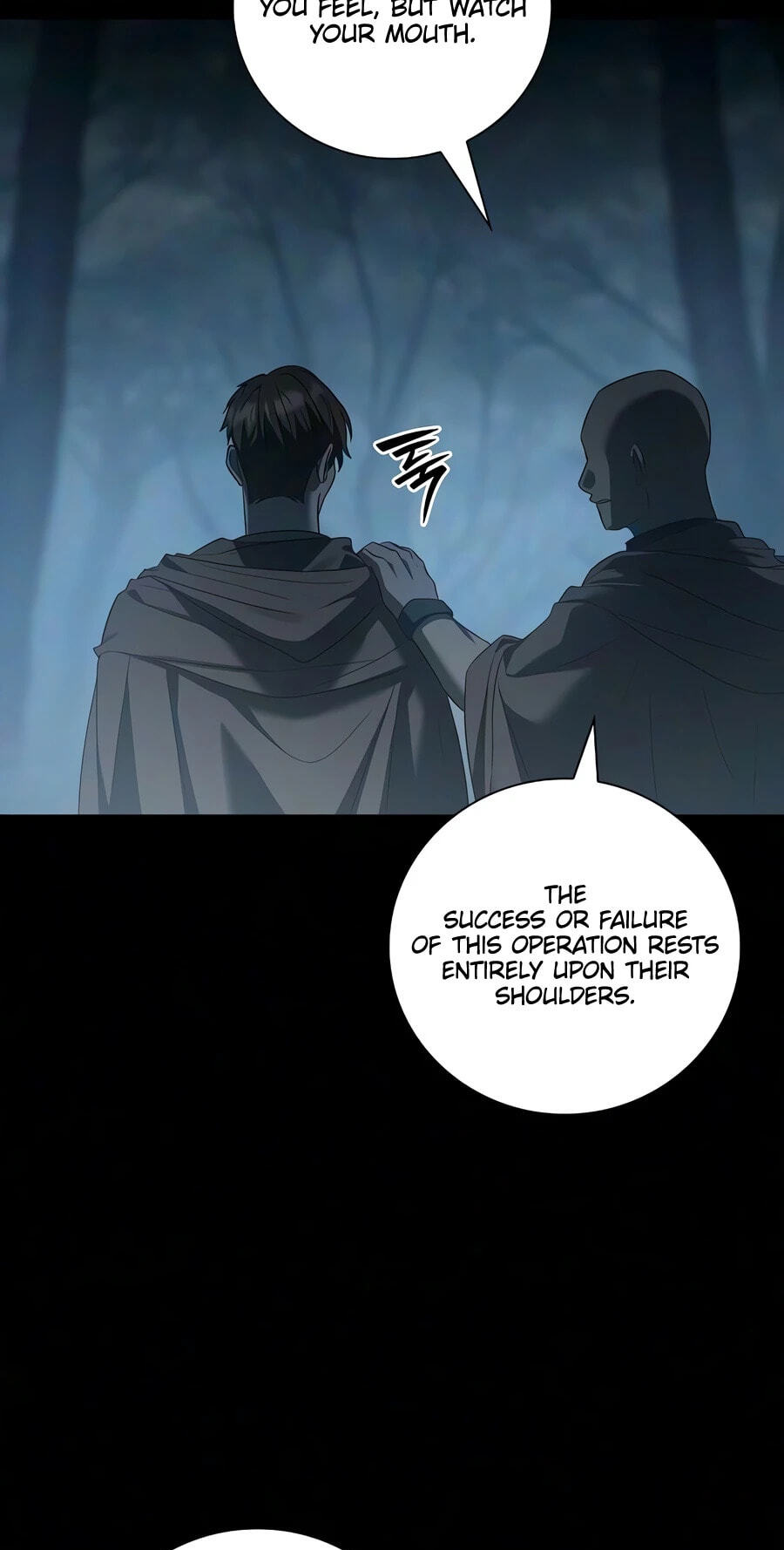 Reincarnated as theGrand Duke’s Third Son Chapter 39 page 60 - 