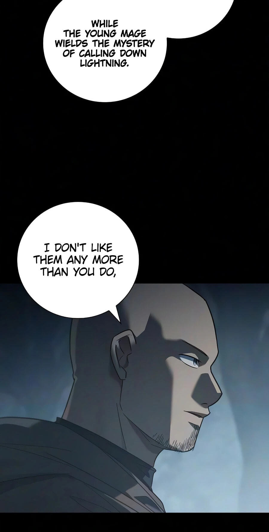 Reincarnated as theGrand Duke’s Third Son Chapter 39 page 64 - 