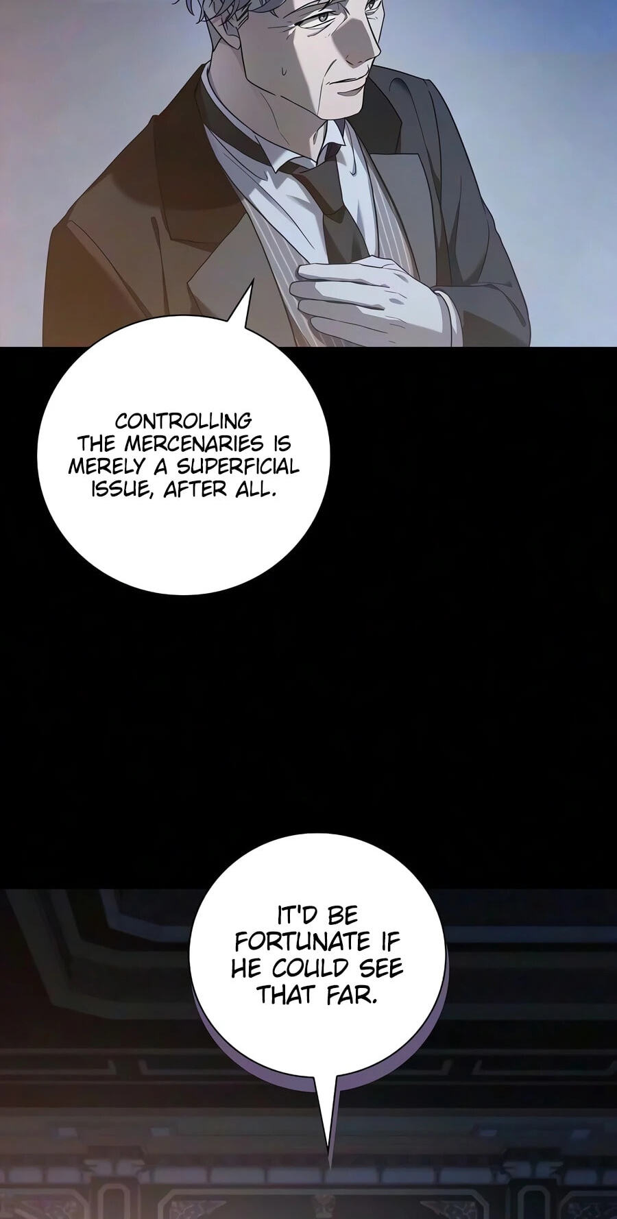 Reincarnated as theGrand Duke’s Third Son Chapter 39 page 8 - 