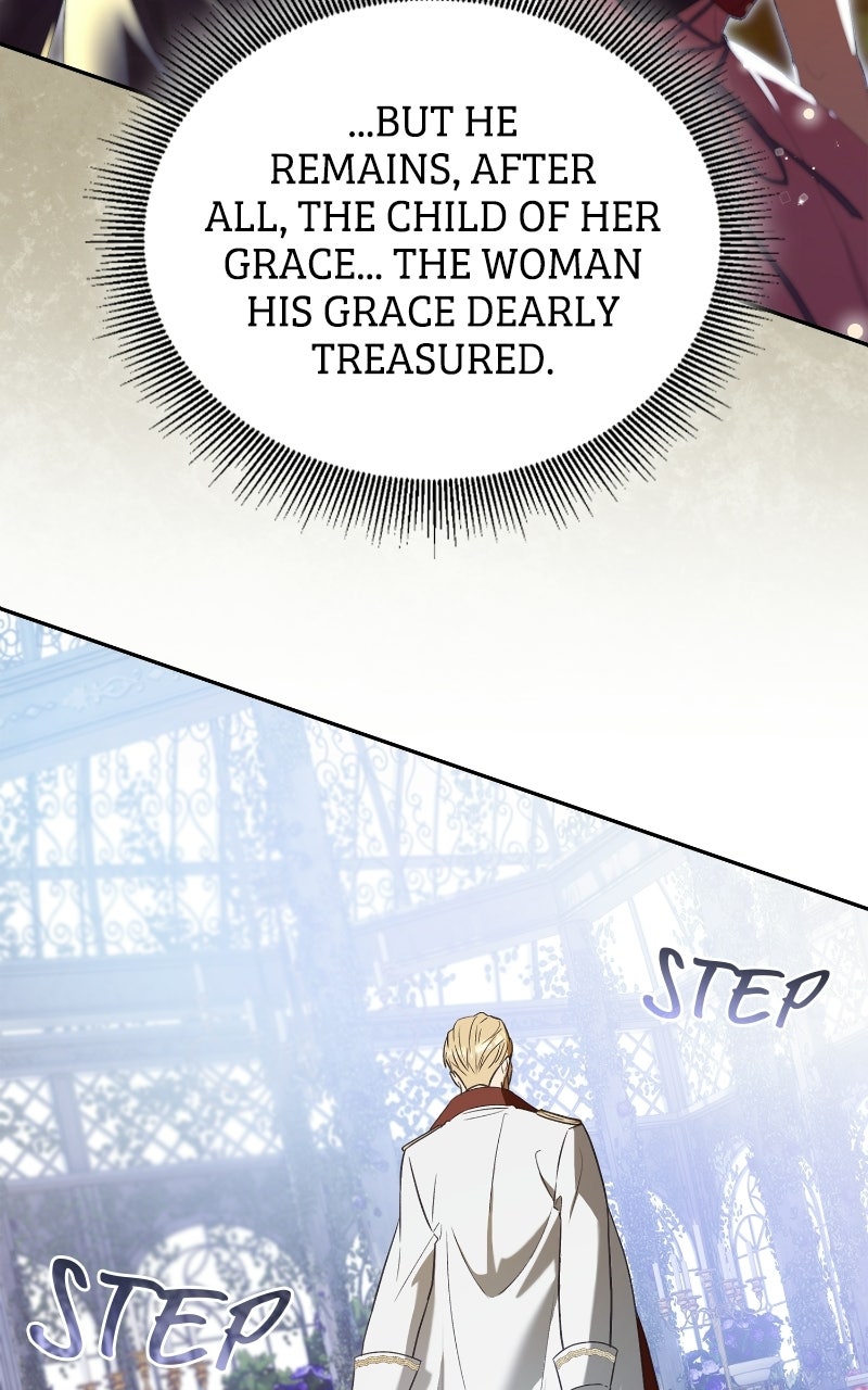 Reincarnated as theGrand Duke’s Third Son Episode 4 page 11 - 