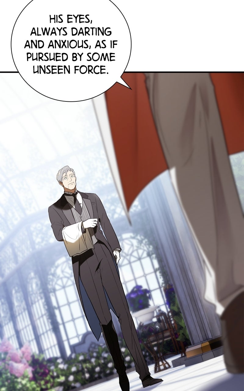 Reincarnated as theGrand Duke’s Third Son Episode 4 page 14 - 