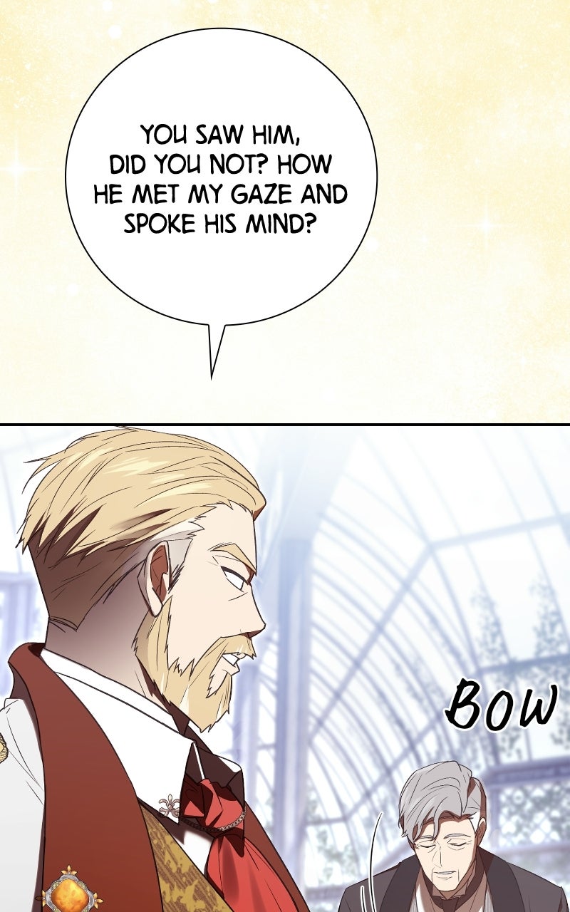 Reincarnated as theGrand Duke’s Third Son Episode 4 page 23 - 
