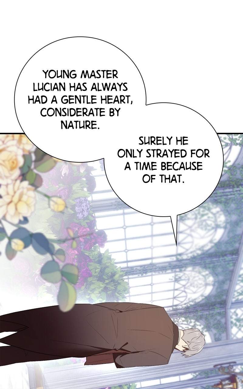 Reincarnated as theGrand Duke’s Third Son Episode 4 page 25 - 