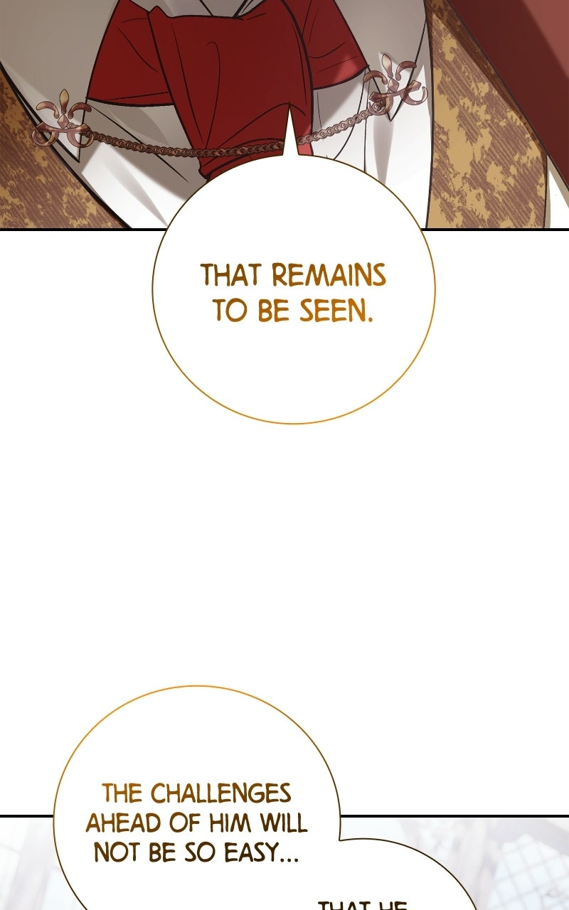 Reincarnated as theGrand Duke’s Third Son Episode 4 page 28 - 
