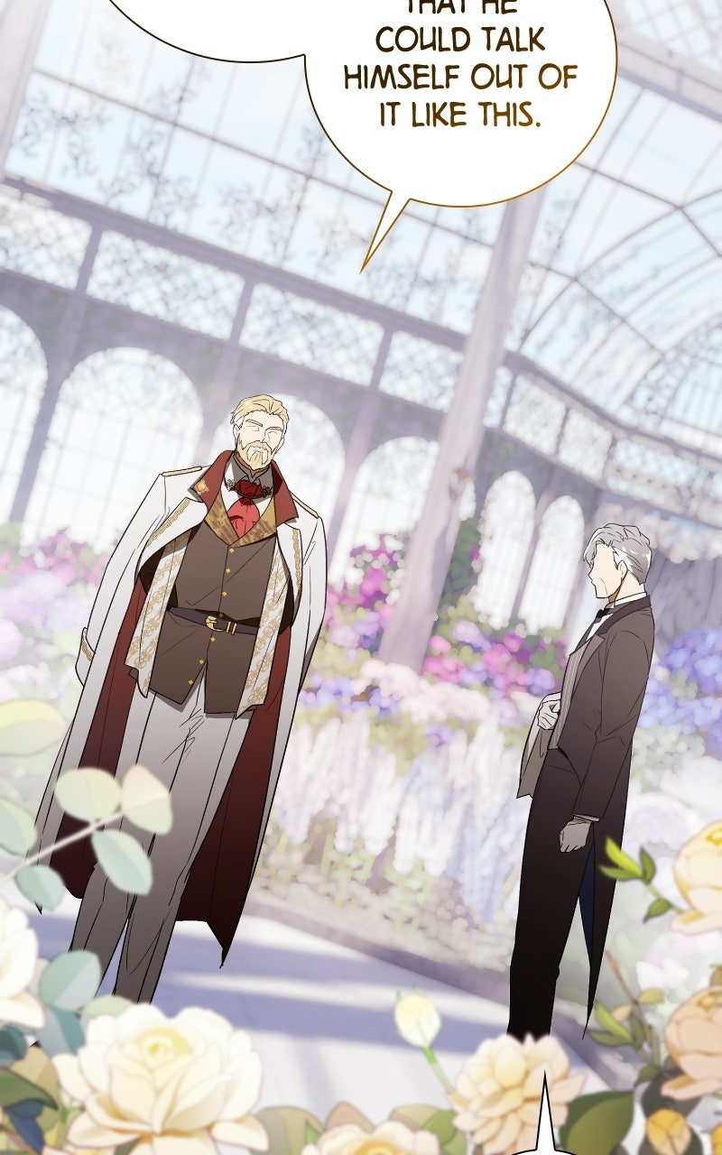 Reincarnated as theGrand Duke’s Third Son Episode 4 page 29 - 
