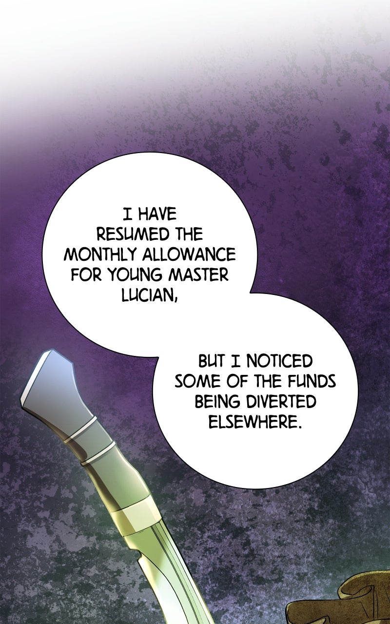 Reincarnated as theGrand Duke’s Third Son Episode 4 page 32 - 