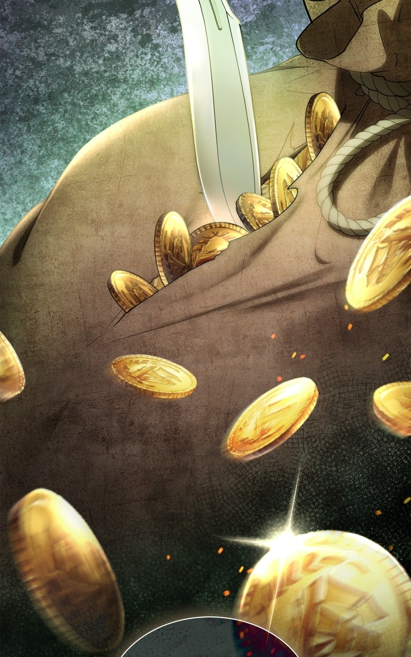 Reincarnated as theGrand Duke’s Third Son Episode 4 page 33 - 