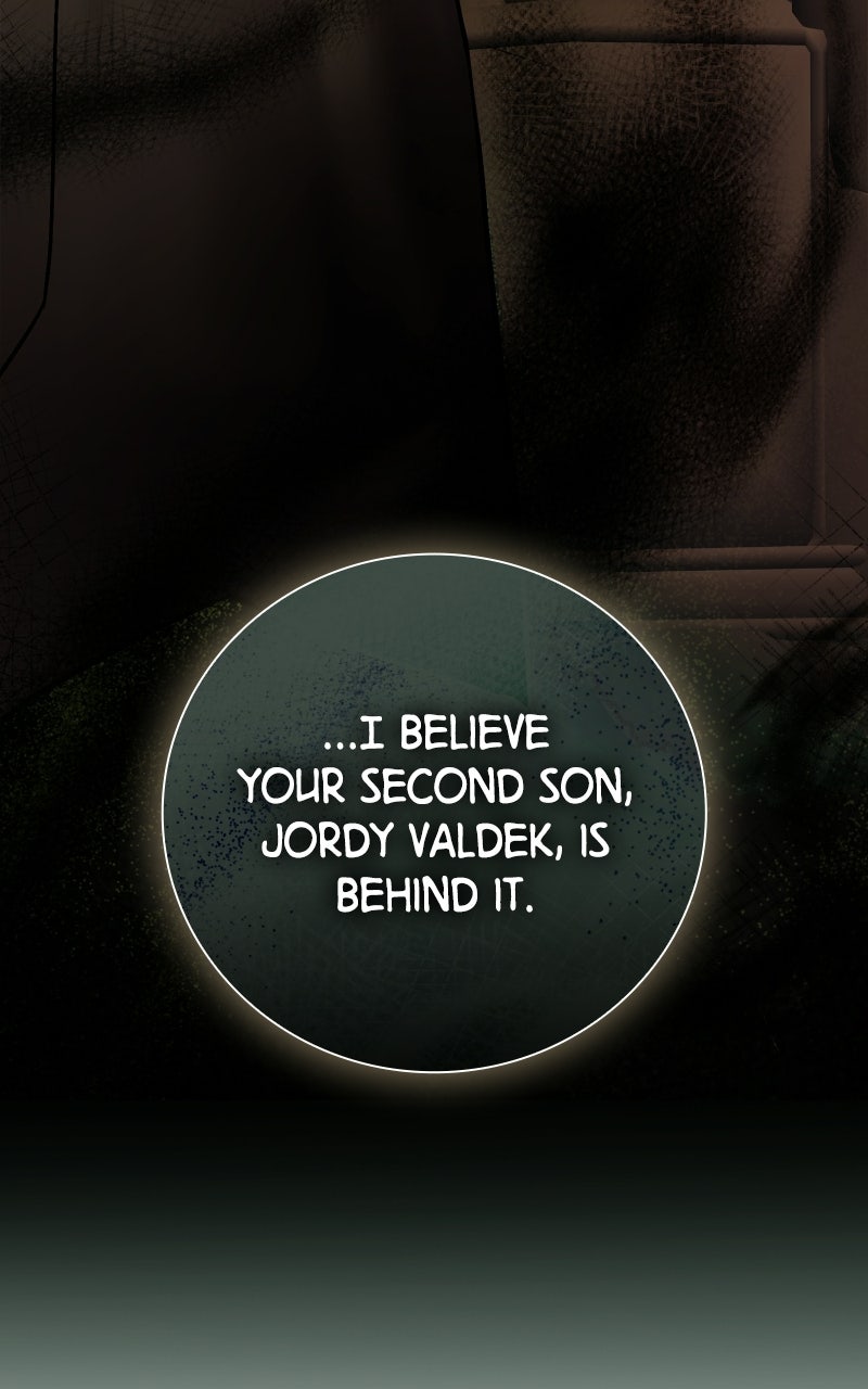 Reincarnated as theGrand Duke’s Third Son Episode 4 page 36 - 