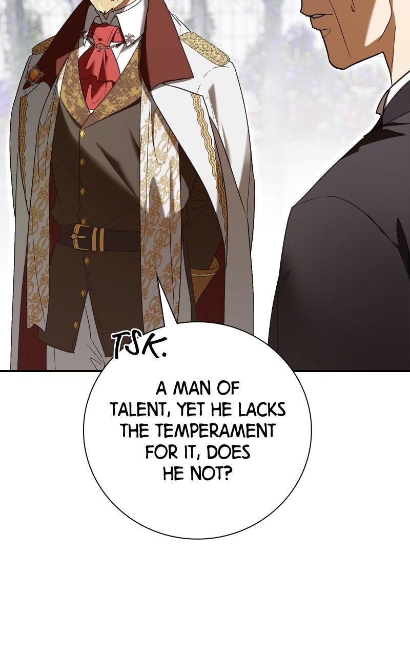 Reincarnated as theGrand Duke’s Third Son Episode 4 page 38 - 