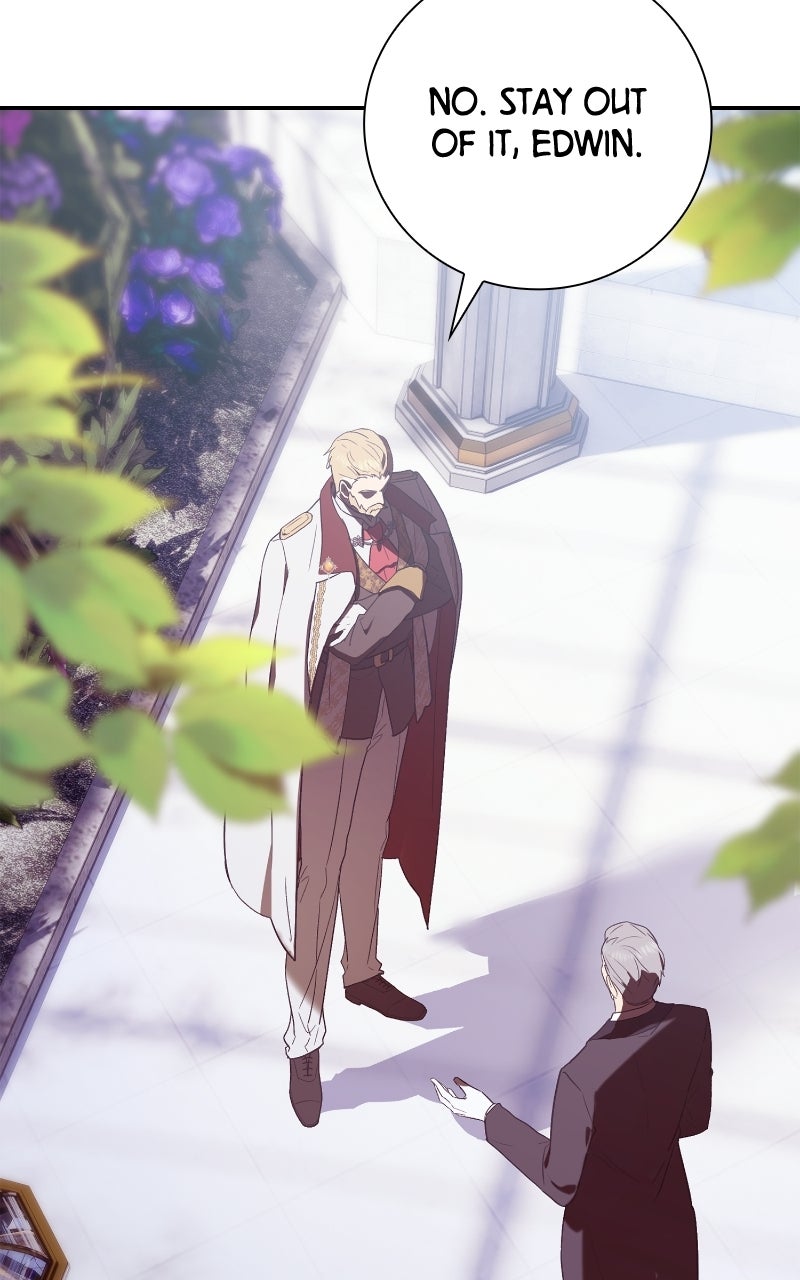 Reincarnated as theGrand Duke’s Third Son Episode 4 page 41 - 