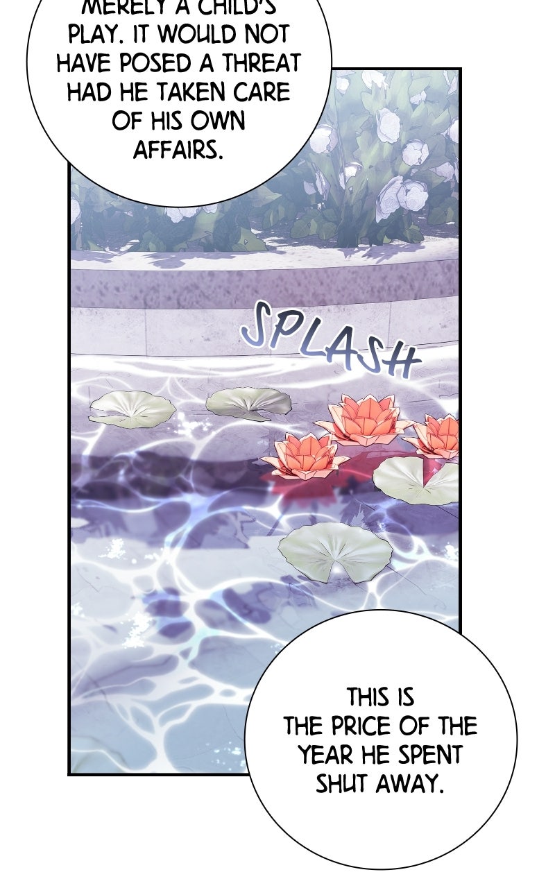 Reincarnated as theGrand Duke’s Third Son Episode 4 page 43 - 