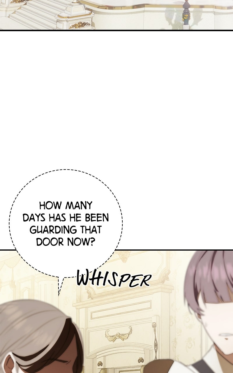 Reincarnated as theGrand Duke’s Third Son Episode 4 page 52 - 