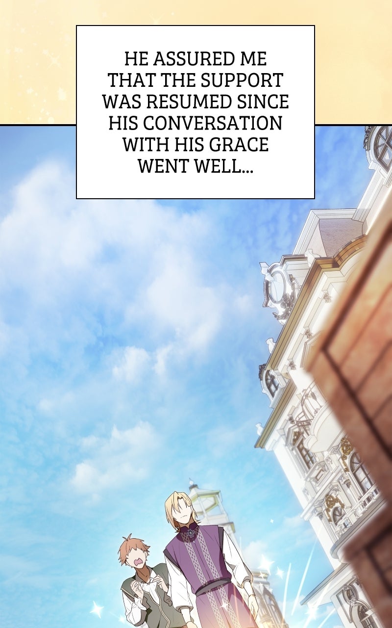 Reincarnated as theGrand Duke’s Third Son Episode 4 page 58 - 