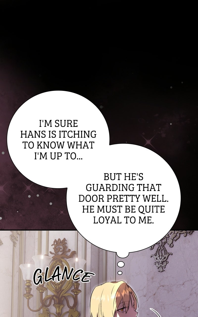 Reincarnated as theGrand Duke’s Third Son Episode 4 page 76 - 