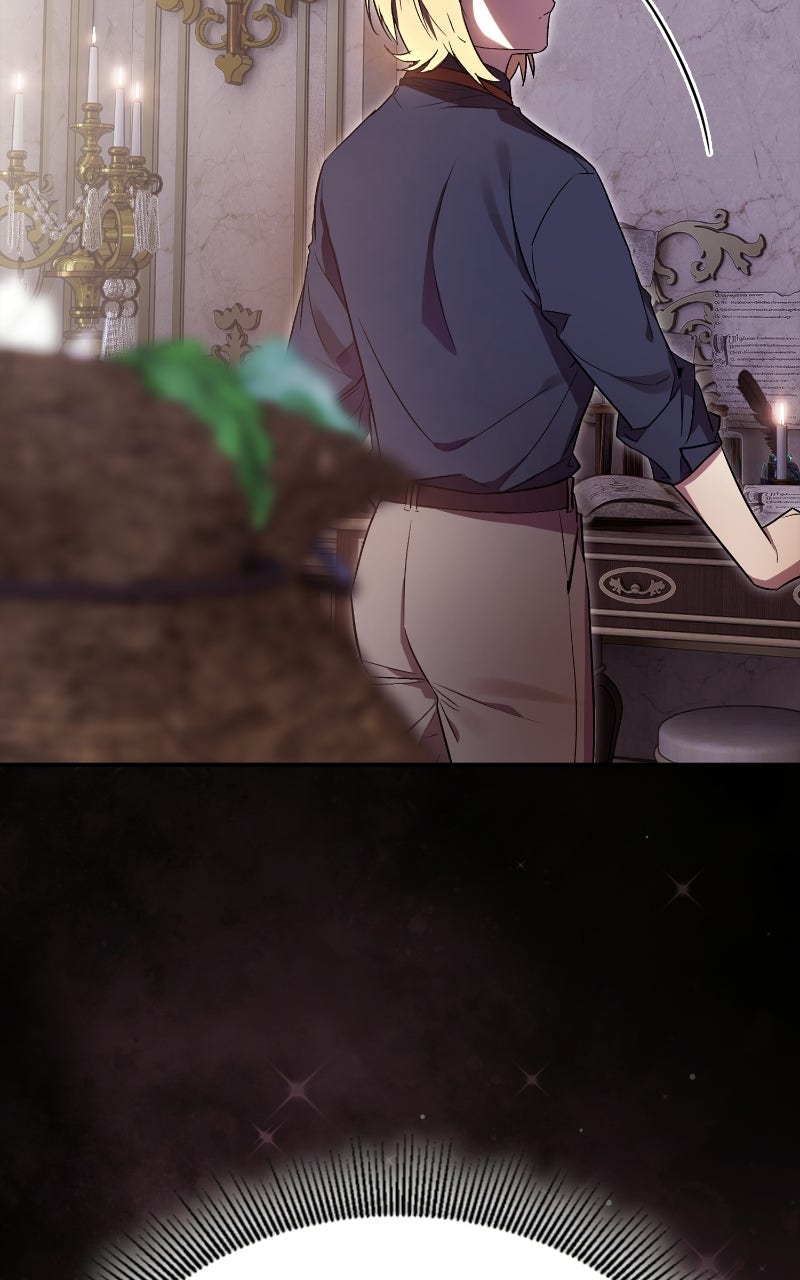 Reincarnated as theGrand Duke’s Third Son Episode 4 page 77 - 