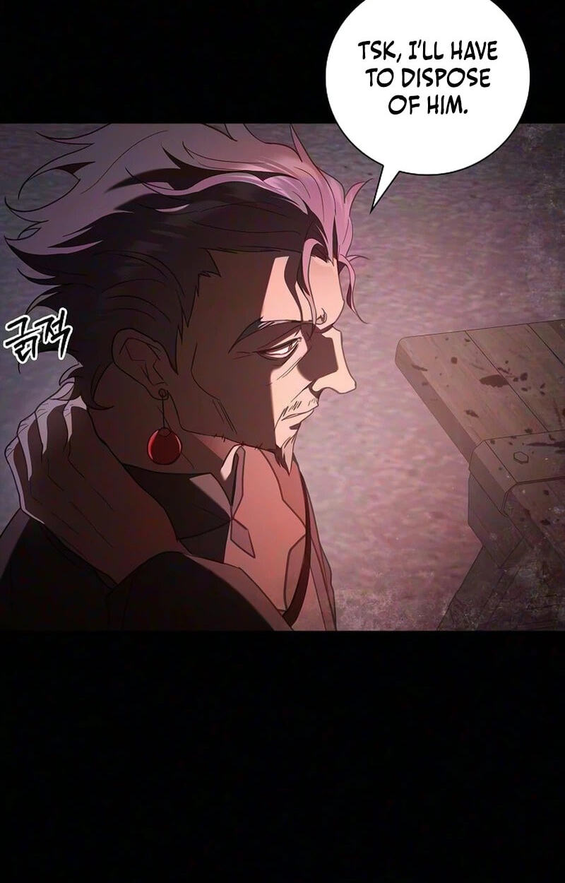 Reincarnated as theGrand Duke’s Third Son Chapter 40 page 111 - 
