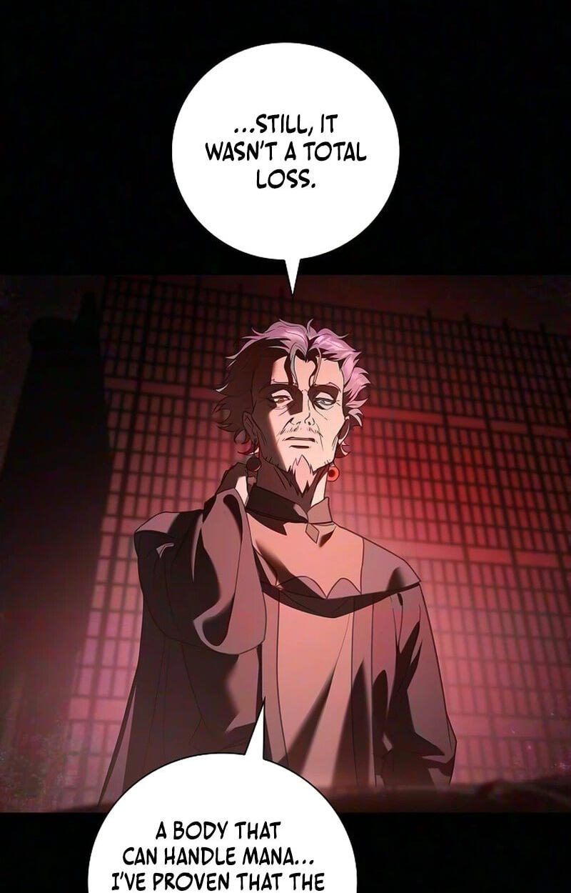 Reincarnated as theGrand Duke’s Third Son Chapter 40 page 112 - 
