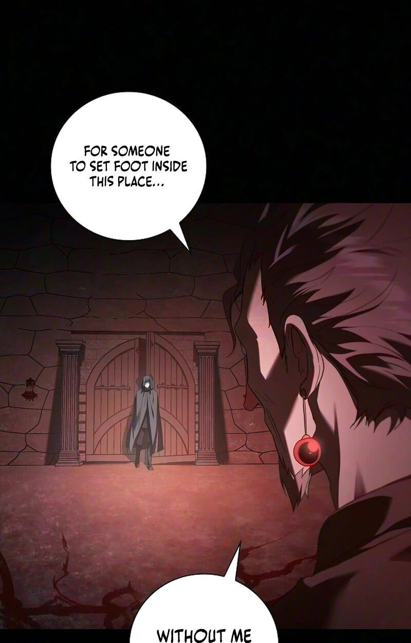 Reincarnated as theGrand Duke’s Third Son Chapter 40 page 116 - 