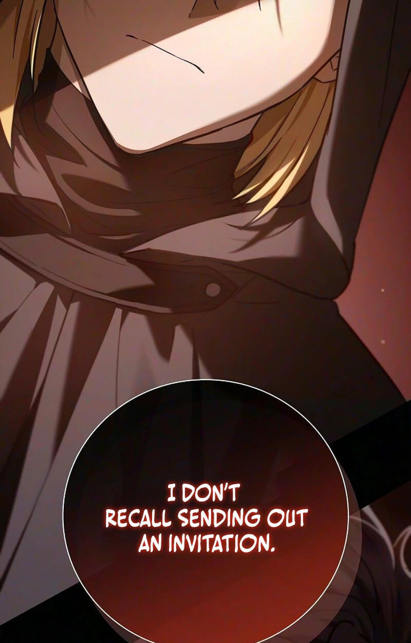 Reincarnated as theGrand Duke’s Third Son Chapter 40 page 118 - 
