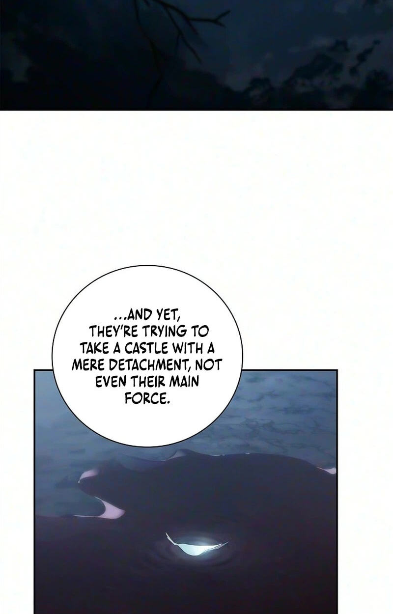 Reincarnated as theGrand Duke’s Third Son Chapter 40 page 27 - 