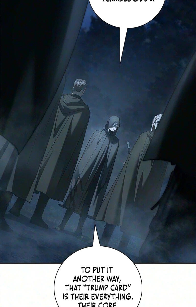 Reincarnated as theGrand Duke’s Third Son Chapter 40 page 29 - 