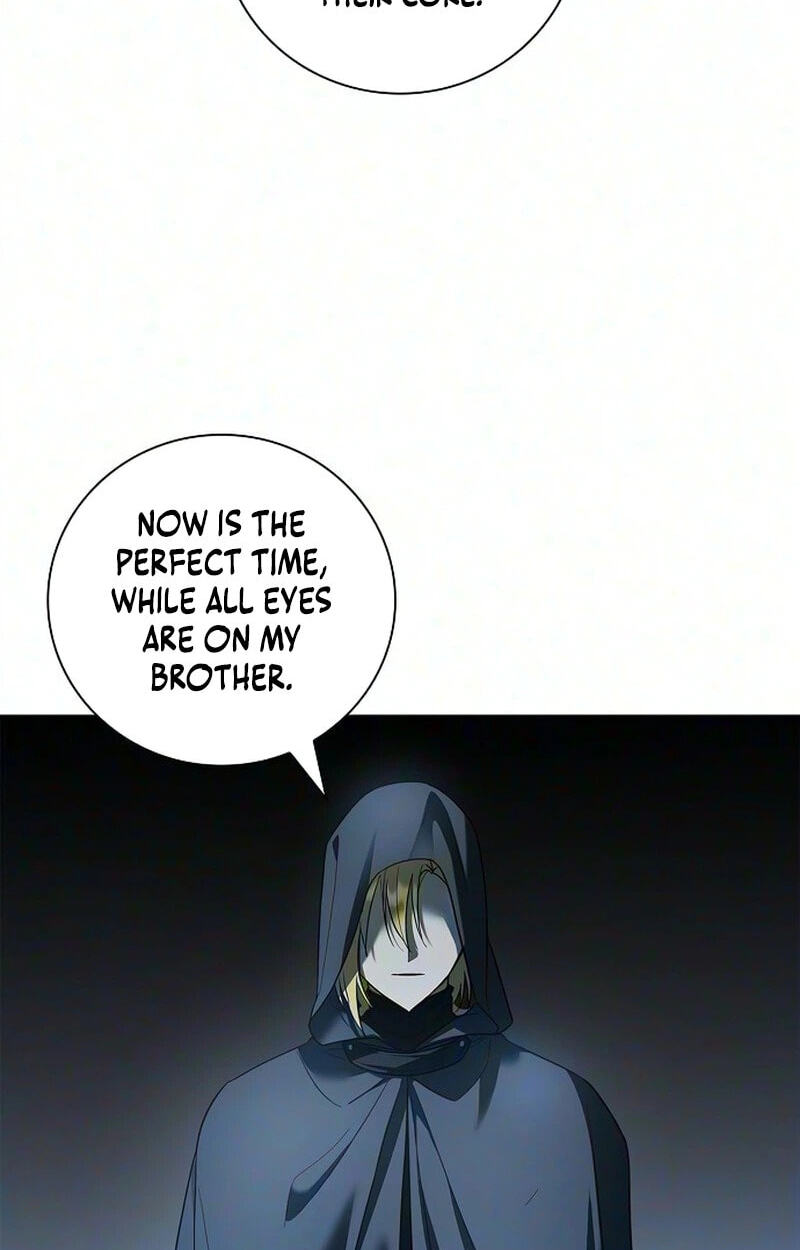 Reincarnated as theGrand Duke’s Third Son Chapter 40 page 30 - 