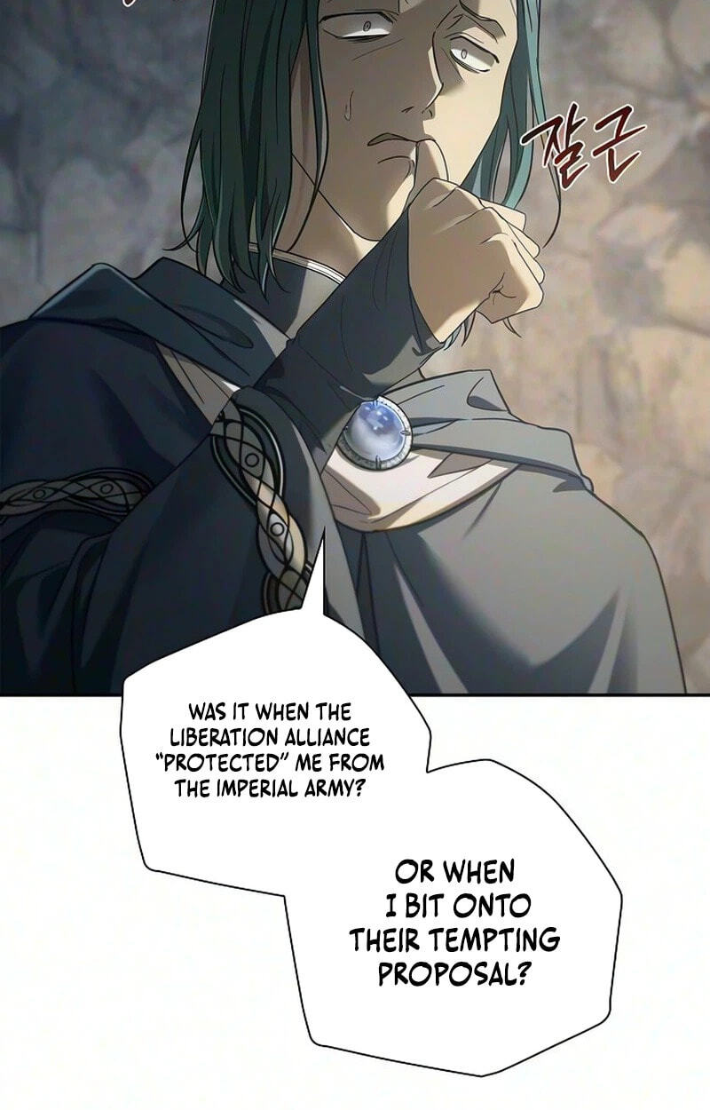Reincarnated as theGrand Duke’s Third Son Chapter 40 page 41 - 