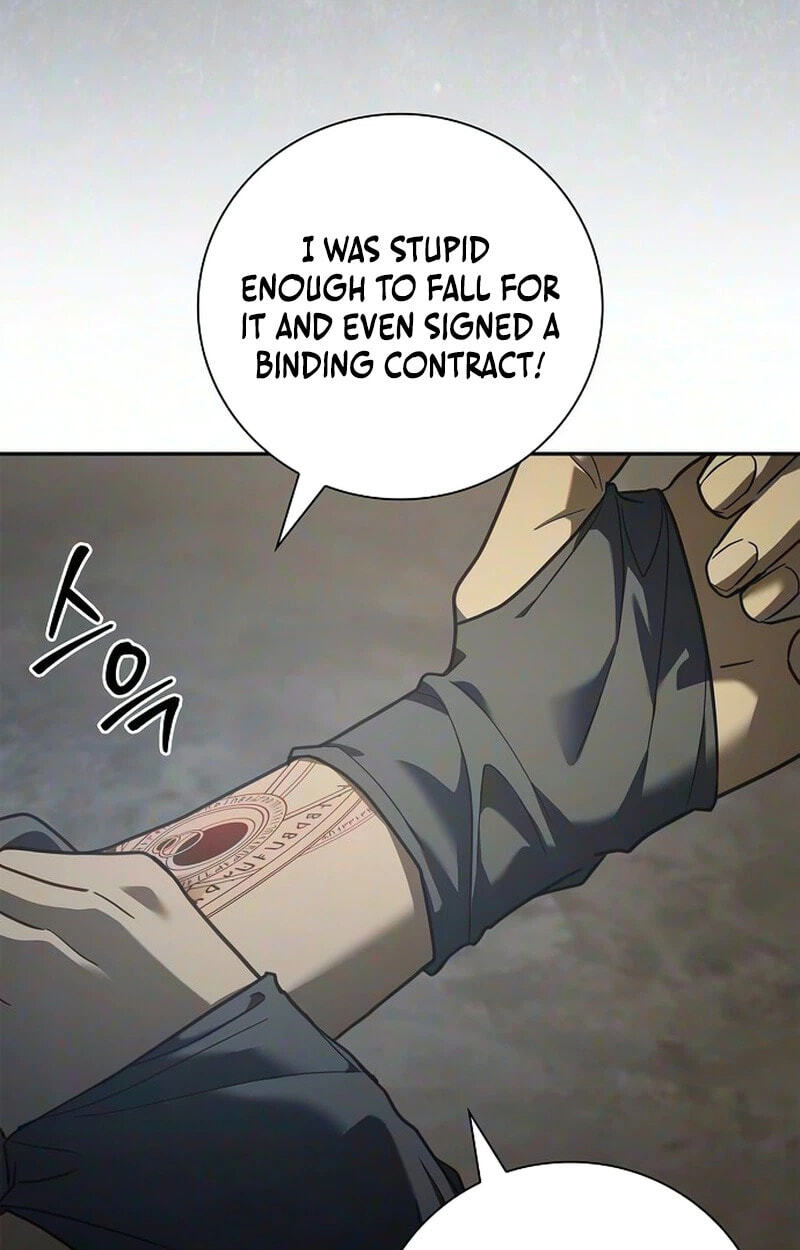 Reincarnated as theGrand Duke’s Third Son Chapter 40 page 45 - 