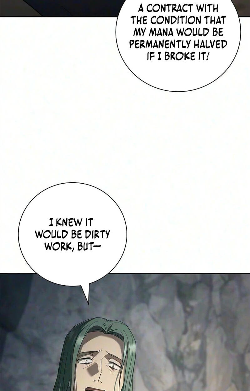 Reincarnated as theGrand Duke’s Third Son Chapter 40 page 46 - 