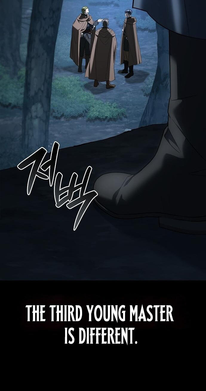 Reincarnated as theGrand Duke’s Third Son Chapter 41 page 22 - 