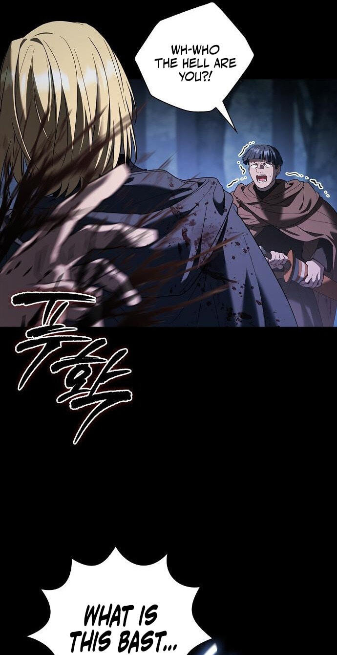 Reincarnated as theGrand Duke’s Third Son Chapter 41 page 38 - 