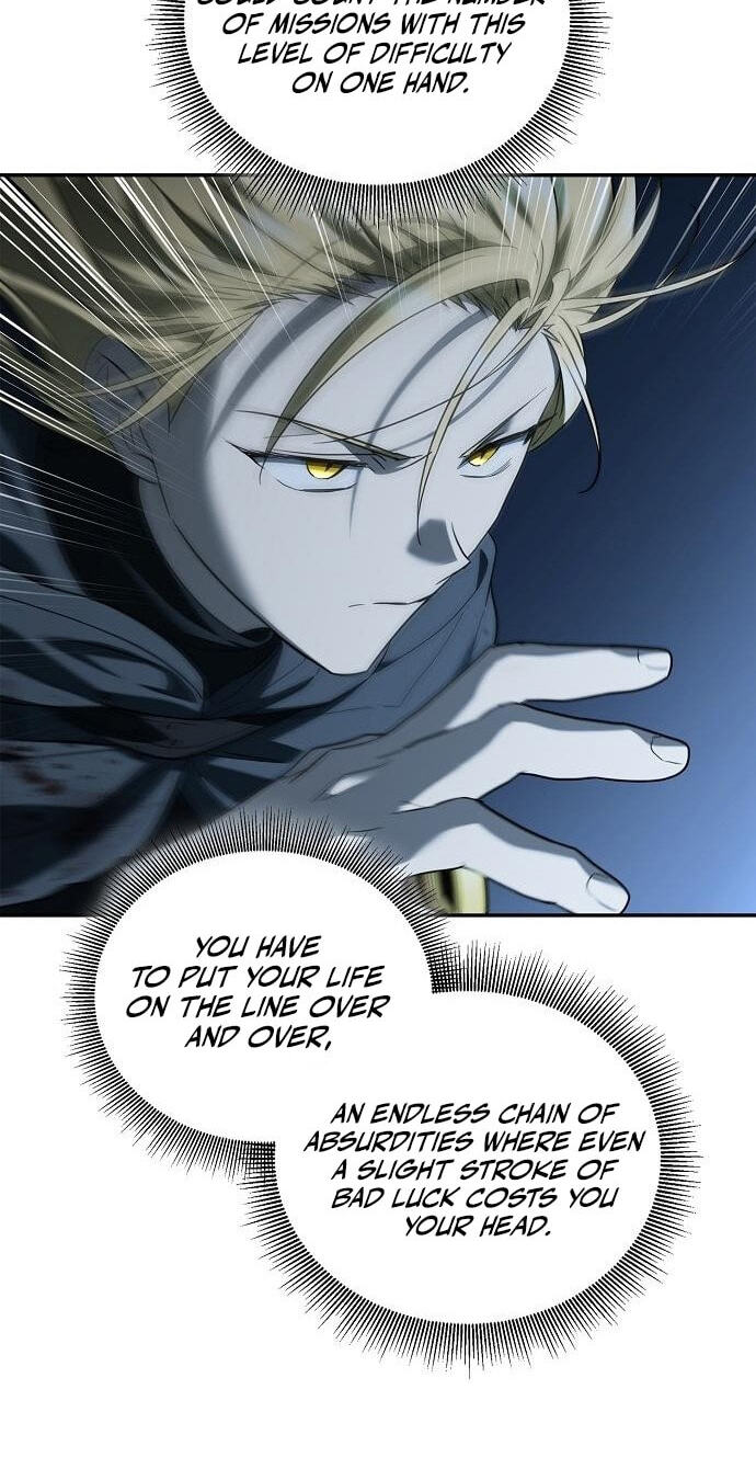 Reincarnated as theGrand Duke’s Third Son Chapter 41 page 47 - 