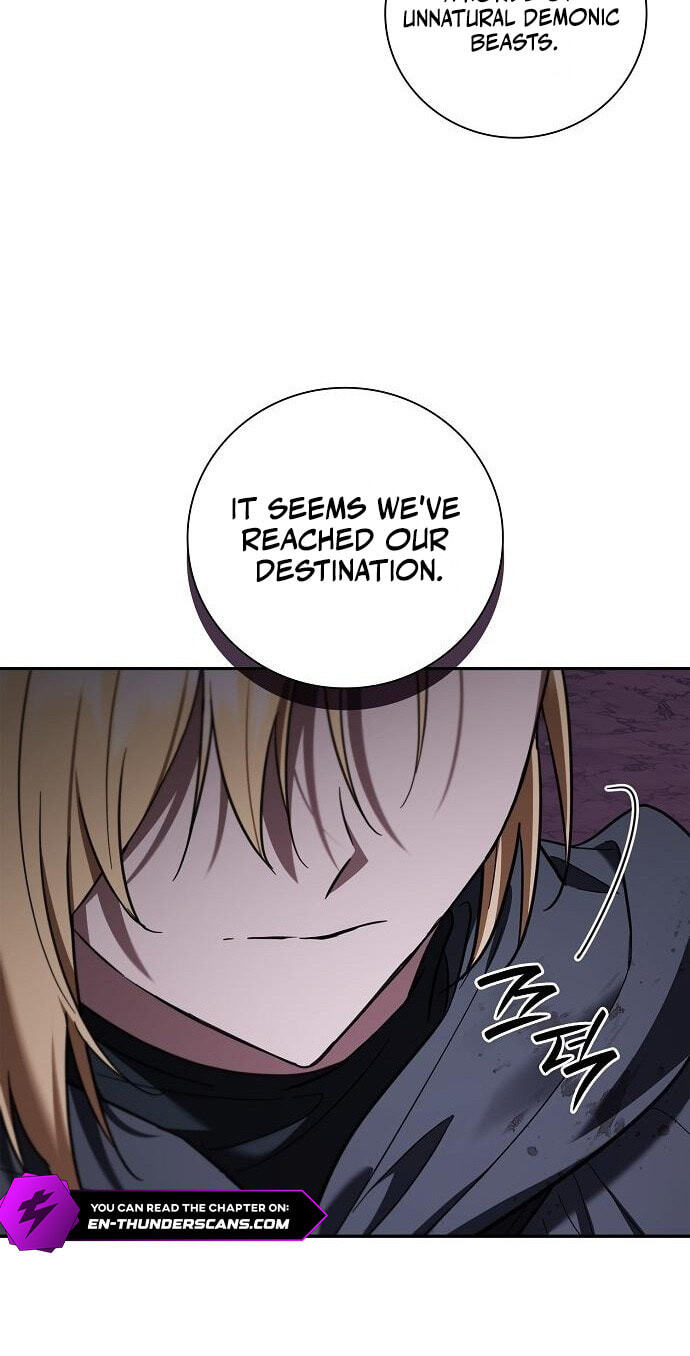 Reincarnated as theGrand Duke’s Third Son Chapter 41 page 60 - 