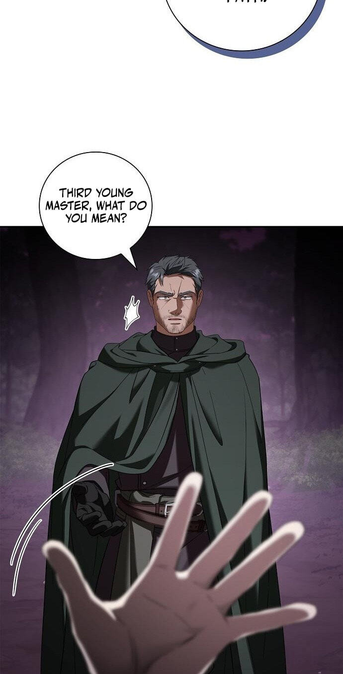 Reincarnated as theGrand Duke’s Third Son Chapter 41 page 68 - 